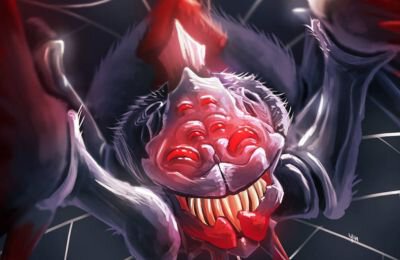 Жан «Gorgc» Стефановски, Баги в Dota 2, Broodmother