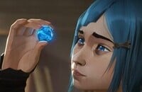 DOTA: Dragon’s Blood, Аниме, Аркейн, Netflix