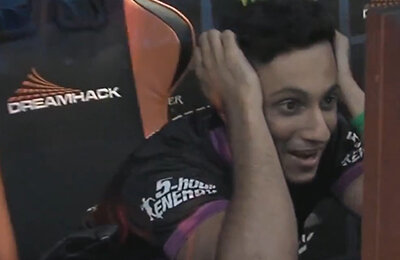 Counter-Strike: Global Offensive, ахахаха