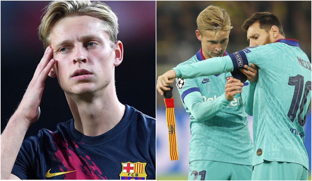 ПСЖ, ЧМ-2022, чемпионат мира, Сборная Аргентины по футболу, Лионель Месси, Френки де Йонг, Сборная Нидерландов по футболу, Барселона