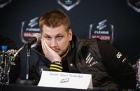 NAVI, NRG, StarLadder Berlin Major