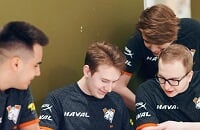 OG, Thunder Awaken, Singapore Major, Егор «Nightfall» Григоренко, Дмитрий «DM» Дорохин, Джонатан «LodA» Берг, Virtus.pro