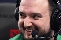 Павел «9pasha» Хвастунов, Роман «Ramzes666» Кушнарев, Владислав «Crystallize» Кристанек, Абед «Abed» Юсуп, Идан «MagicaL» Варданян, Артур «Arteezy» Бабаев, DPC Европа, Evil Geniuses, NAVI