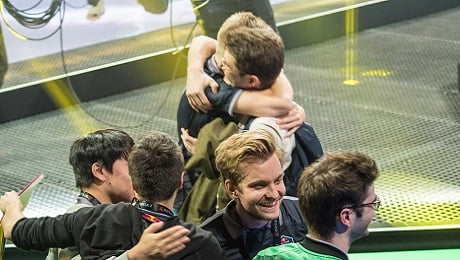 Фото публикации