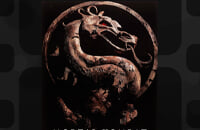 Mortal Kombat (фильм), Mortal Kombat, Кинотеатр