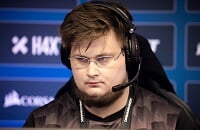 Virtus.pro, Януш «Snax» Погоржельски, Flashpoint