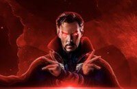 Доктор Стрэндж в мультивселенной безумия, Николас Кейдж, Marvel, Тоби Магуайр, Том Круз, Хью Джекман, Ванда Максимофф, Бенедикт Камбербэтч