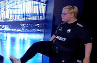 IEM Cologne, Борис «magixx» Воробьев