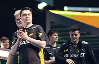 Faze Clan, BLAST Premier Spring Finals, NAVI, Astralis