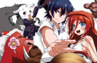 Аниме, Трейлеры фильмов, Плод эволюции