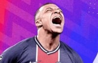 Спортивные, FIFA 21, ПК, Симуляторы, FIFA Online 4, EA Sports, Евро-2024, Килиан Мбаппе, Зинедин Зидан, Челси