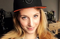 Йорин «Sheever» ван дер Хейден