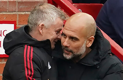 Рубен Диаш, Мэйсон Гринвуд, Кевин де Брюйне, Кайл Уокер, Пеп Гвардиола, тактика, Манчестер Сити, Давид Де Хеа, Жоау Канселу, Бернарду Силва, Криштиану Роналду, Аарон Уан-Биссака, Филип Фоден, Илкай Гюндоган, Оле-Гуннар Сульшер, премьер-лига Англия, Манчестер Юнайтед