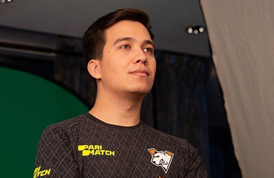 Cloud9, IEM Krakow, Тимур «buster» Тулепов