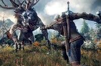 PlayStation 4, Ведьмак 3: Дикая Охота, Nintendo Switch, CD Projekt RED, ПК, Xbox One, Ролевые игры