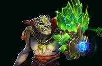 Axe, Slark, Faceless Void, Crystal Maiden, Pudge, Lion, Сеты, Блоги