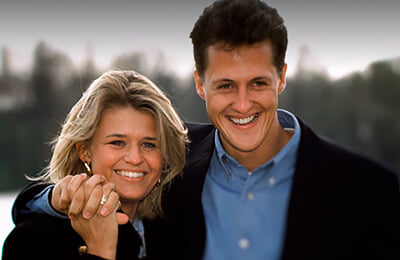 ретро, Netflix, почитать, Феррари, Формула-1, Михаэль Шумахер