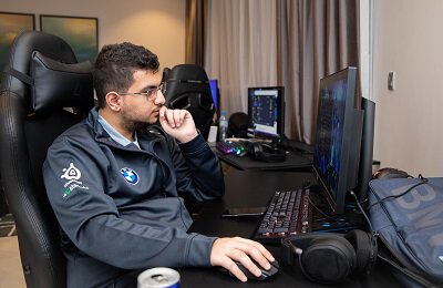 Nigma, DPC Европа, Аммар «AMMAR_THE_FUCKER» аль-Ассаф, Куро «KuroKy» Салехи Тахасоми