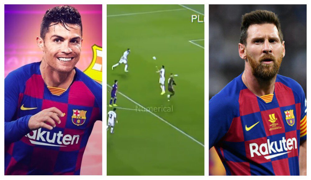 Клубы, Лионель Месси, Криштиану Роналду, Манчестер Юнайтед, Ювентус, Реал Мадрид, ПСЖ, Барселона