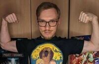 Владимир «Maelstorm» Кузьминов, Лассе «Matumbaman» Урпалайнен, Виталий «V1lat» Волочай, Чай «Mushi» Е Фун, Роман «Casper» Лепехин, Арен «VeRsuta» Зурабян, Sand King, Sniper