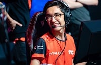 DreamEaters, NRG, StarLadder Berlin Major, Team Vitality, K23
