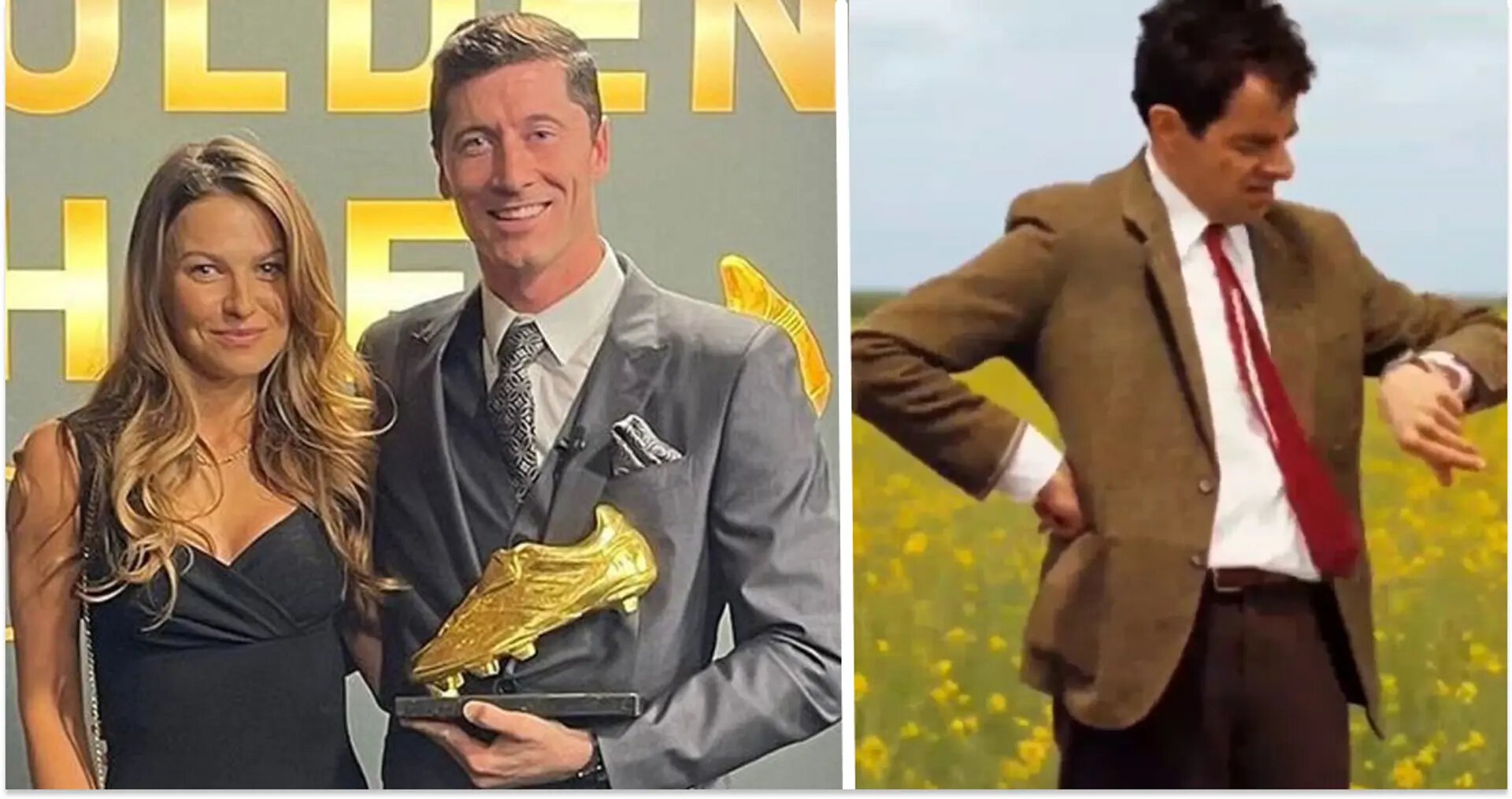 Роберт Левандовски, Барселона