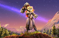 Dota 2, Dawnbreaker, Патч 7.36b, Alchemist, Гайды, Dota 2, Valve