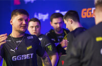 NAVI, G2 Esports, Entropiq, Team Liquid, Faze Clan, Team Vitality, Astralis, Evil Geniuses, Gambit, PGL Major Stockholm 2021