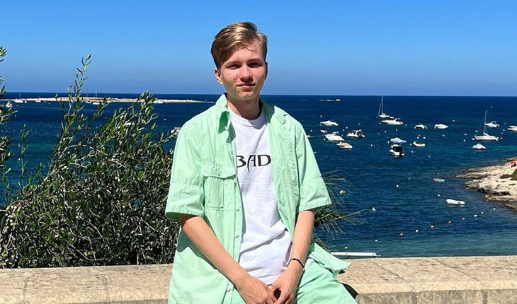 G2 Esports, Илья «m0NESY» Осипов