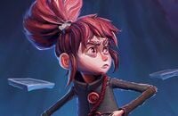 Electronic Arts, Xbox Series X/S, PlayStation 4, Xbox One, Lost In Random, Nintendo Switch, PlayStation 5, Обзоры игр, ПК