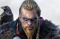 Assassin's Creed Valhalla, Прохождения, Ubisoft, Экшены