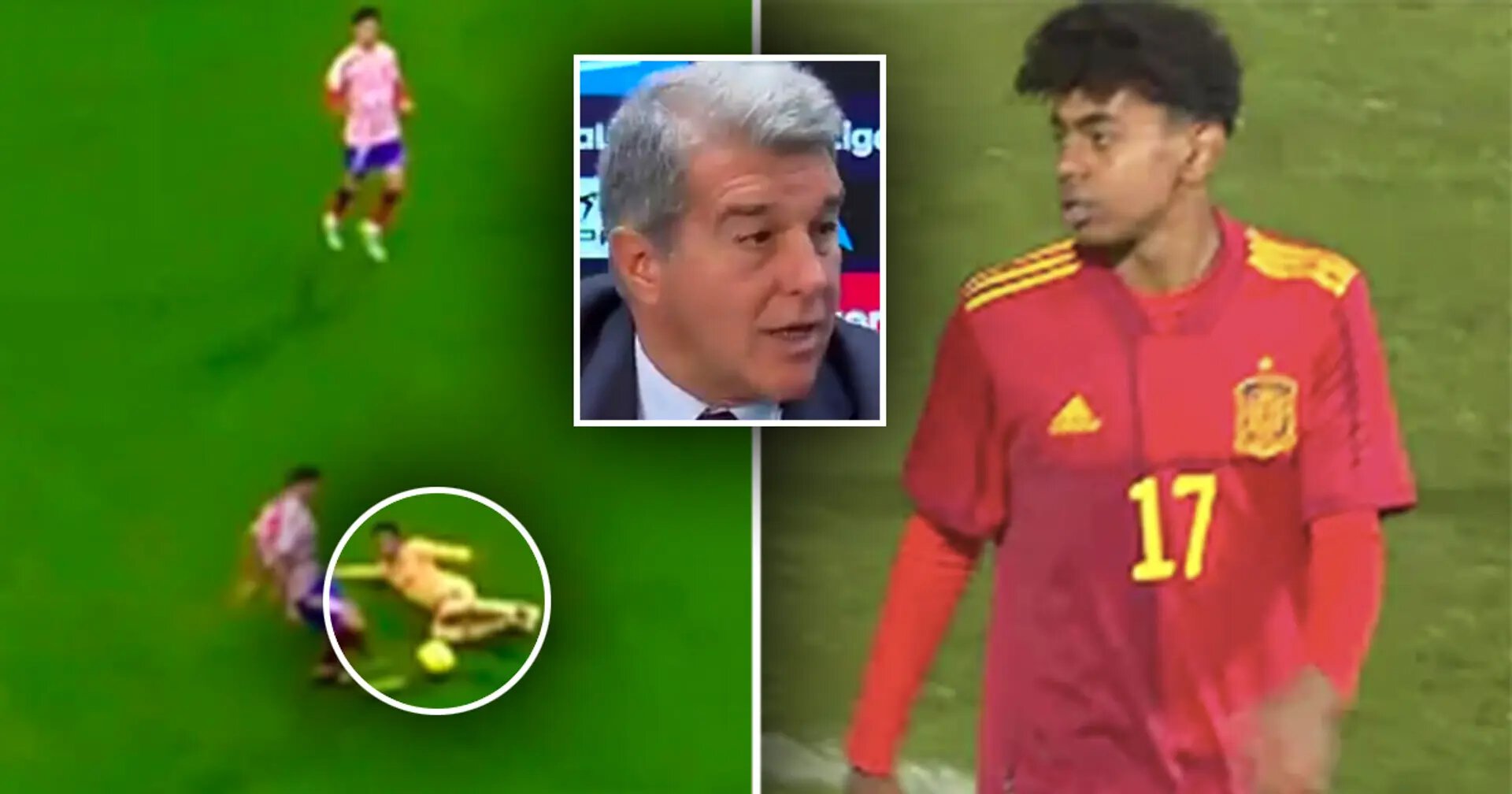 Серджи Роберто, Клубы, Барселона, Серджи Бускетс, Иньяки Пенья, Алекс Бальде, Усман Дембеле