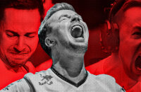 Мейджоры, Heroic, Каспер «Cadian» Меллер, IEM Rio Major 2022