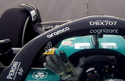 Гран-при Майами, Астон Мартин, Формула-1, Гран-при Испании, Гран-при Австралии, Фернандо Алонсо