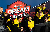 Евгений «Blizzy» Ри, NAVI, Евгений «Chu» Макаров, DreamLeague Season, Акбар «SoNNeikO» Бутаев, Идан «MagicaL» Варданян, Владислав «Crystallize» Кристанек, Tigers