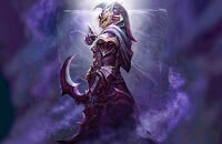 Spectre, Skywrath Mage, Doom, Ogre Magi, Shadow Shaman, Silencer, IceFrog, Pugna, Дэвид «GoDz» Паркер, Доминик «Black^» Рейтмайер, Witch Doctor, Bane, Zeus