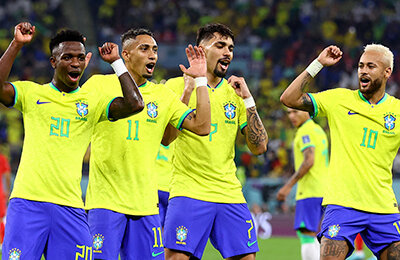 Тите, Сборная Бразилии по футболу, Сборная Южной Кореи по футболу, Паулу Бенту, тактика, Рафинья Диас, Винисиус Жуниор, Данило, Лукас Пакета, ЧМ-2022