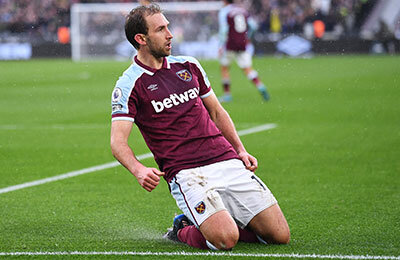 Вест Хэм, Крэйг Доусон, Вест Бромвич, Рочдейл, Дэвид Мойес, Стюарт Пирс, Уотфорд, Стокпорт