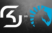 Team Liquid, SL i-League CS:GO Invitational, SK Gaming