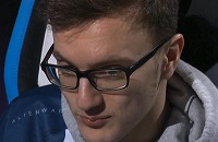 Team Liquid, Амер «Miracle-» аль-Баркави