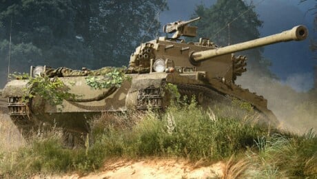 Промокоды, World of Tanks