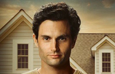 Сериалы, Трейлеры фильмов, Ты, Netflix