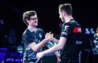 G2 Esports, Шутеры, ESL Pro League Season, OG, Counter-Strike: Global Offensive