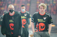 Виталий «Save-» Мельник, Dota Pro Circuit, DPC СНГ, Канишка Сэм «BuLba» Сосэйл, Virtus.pro, HellRaisers, Нета «33» Шапира, Александр «Torontotokyo» Хертек, Егор «Nightfall» Григоренко