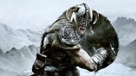Bethesda Softworks, Ролевые игры, Skyrim, Bethesda Game Studios