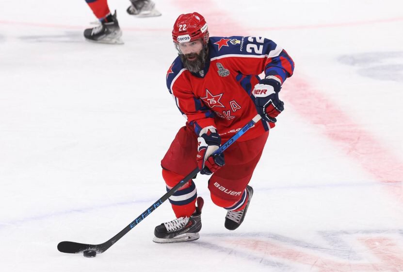 Полуфиналы плей-офф КХЛ: жаркая серия на Западе и возвращение в 2016-й год