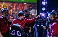 Gambit Valorant, Dota 2, Никита «Daxak» Кузьмин, Александр «PvPStejos» Глазков, League of Legends, Gambit