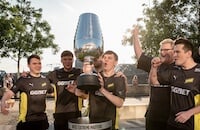 IEM Fall RMR CIS 2021, Ставки на киберспорт, Ставки на CS 2, Хейт, NAVI, Ставки на Dota 2