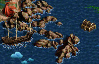 Heroes of Might and Magic 3, Ролевые игры, Стратегии, Папич (EvilArthas), Александр «VooDooSh» Шальчинов