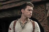 Анчартед: На картах не значится, Sony PlayStation, Том Холланд, Uncharted, Uncharted 4: A Thief’s End